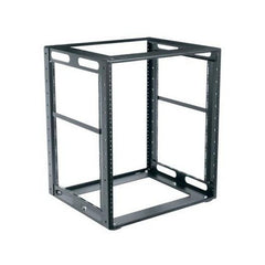 MIDDLE ATLANTIC Middle Atlantic CFR-15-18 Cabinet Frame Rack 15U 18in