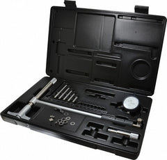 MITUTOYO Mitutoyo 511-756-20 Dial Bore Gage 10 to 16 in 5 Anvil