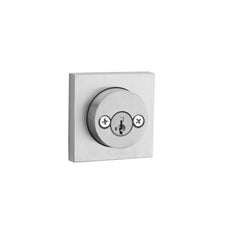 KWIKSET Kwikset 159SQT-26DS.STRKP Halifax Deadbolt Smartkey Satin Chrome