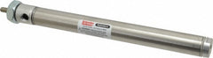 PARKER Parker 0.75DSRM06.00 Rodless Air Cylinder 0.75 in Bore 6 in