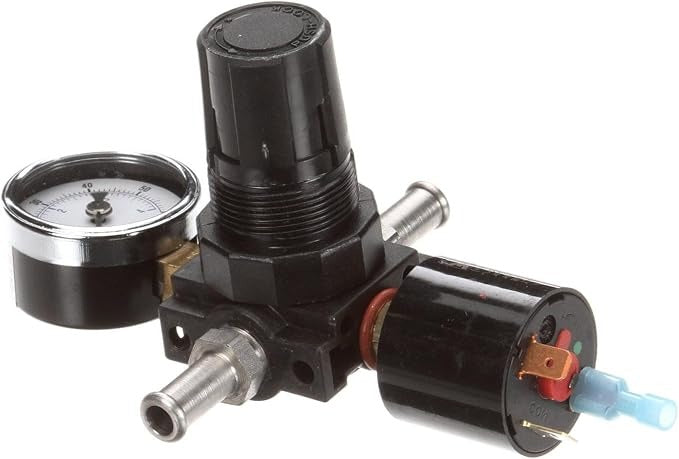 CLEVELAND Cleveland 1132281 Regulator Assembly w/0.5 mm (11 in x 10 in x 10 in / Each) COVFK1132281