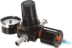 CLEVELAND Cleveland 1132281 Regulator Assembly w/0.5 mm (11 in x 10 in x 10 in / Each) COVFK1132281