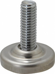 SUGATSUNE Sugatsune MN-32 Studded Leveling Mount 3/8-16 Thread