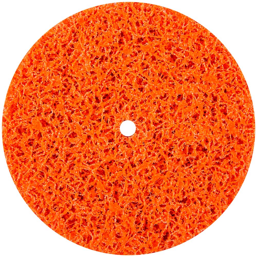 NORTON Norton 66261099378 Deburring Disc 6in Extra Coarse