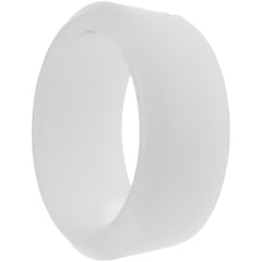 PARKER Parker 60PT-6 Compression Tube Sleeve 3/8 in Od Delrin