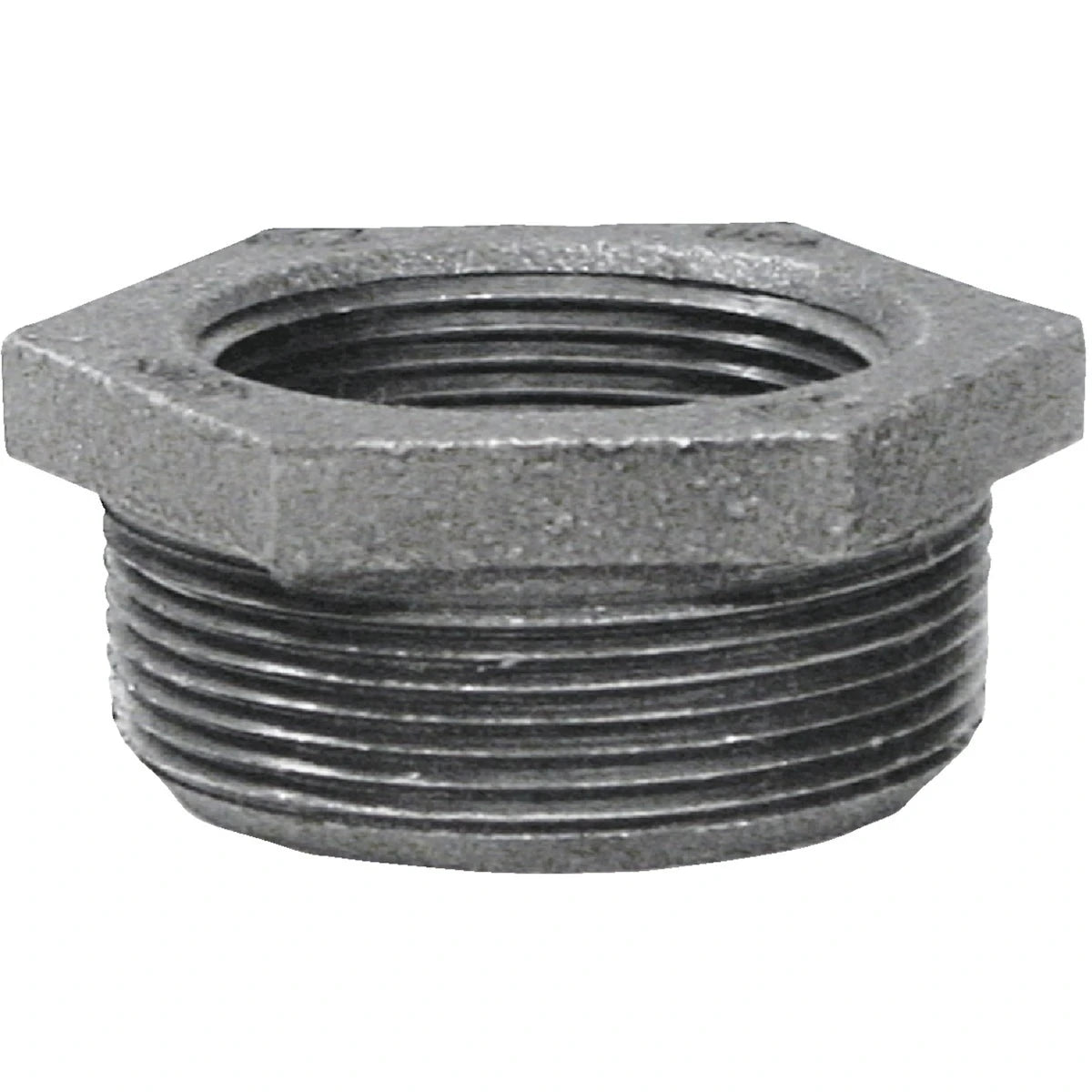 ASC ENGINEERED SOLUTIONS Asc Engineered Solutions 8700129706 112x114 Hex Bushing 1-1/2 x 1-1/4 (Pack 1)
