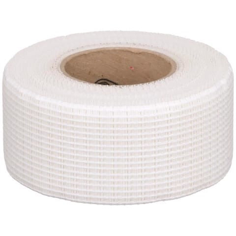 SAINT-GOBAIN Saint-Gobain FDW8660-U Drywall Tape Wrap 1-7/8 in x 150 ft FDW8660-U