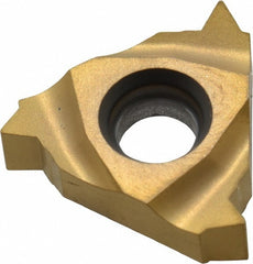 SECO TOOLS Seco 00050698 Threading Insert 11.5 Tpi Nptf Carbide CP500