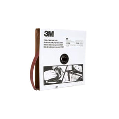 3M 3M 7000118524 Utility Cloth Roll 314D 1-1/2 in x 50 yd P280 J-weight (5 per case)