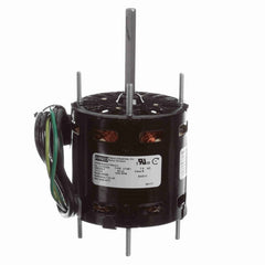 CENTURY Century D0396 Kramer-Trenton Refrigeration Motor 1/20 HP (3.3 in Diameter) Replaces 396