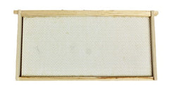 HARVEST LANE HONEY Harvest Lane Honey WWFFD-101-5 Deep Large Frame 5 Pack