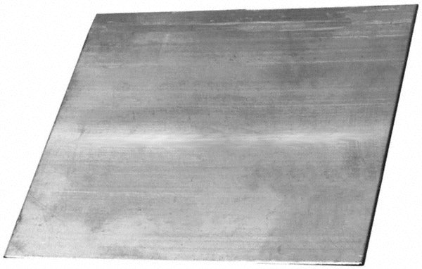 PRECISION BRAND Precision Brand 17860 Brass Shim Stock 0.008 in 18x6 in 10 Pc