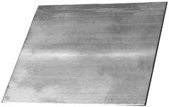 PRECISION BRAND Precision Brand 17850 Brass Shim Stock 0.006 in 18x6 in 10 Pc