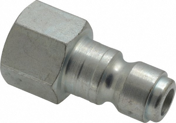 PARKER Parker 3E Female Nptf Tru-flate Pneumatic Connector 3/8 in