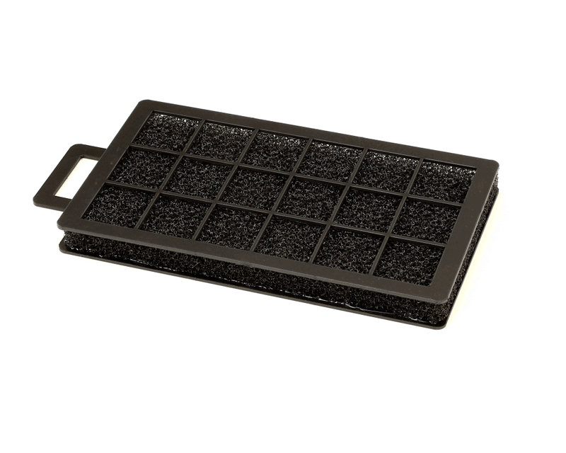 ELOMA Eloma E2000380 Mesh Air Filter Front Control Compartment (9.5 x 5 x 0.75 in) Replacement ELOE2000380