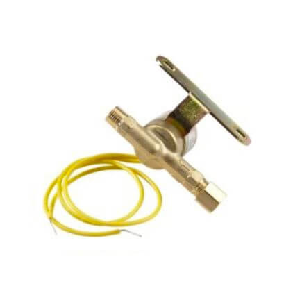 LENNOX 52P90 SOLENOID VALVES & COILS