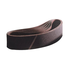 3M 3M 7100066545 341D Cloth Belt (4 in x 36 in, P120, 50/Case)