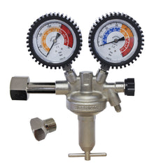 MASTERCOOL Mastercool 53001 Nitrogen Pressure Regulator 4400/1000 psig