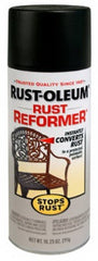 RUST-OLEUM Rust-oleum 215215 Rust Reformer Spray 10 Oz