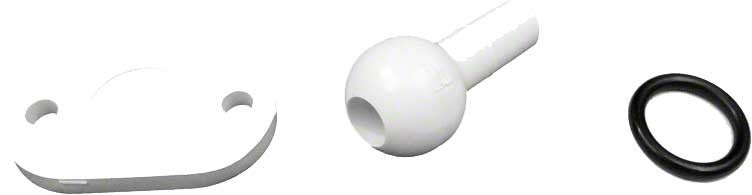 ZODIAC C131 POOL CLEANER PARTS