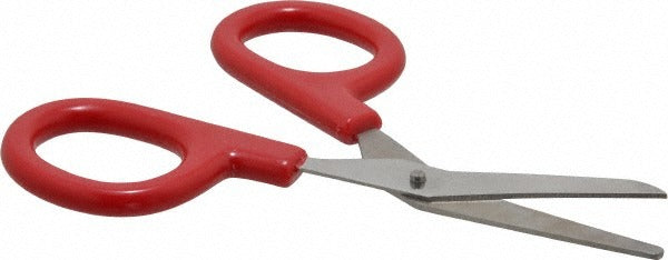 PROSTAT Prostat 752577 Precision Scissors 4 Inch Stainless Steel
