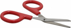 PROSTAT Prostat 752577 Precision Scissors 4 Inch Stainless Steel