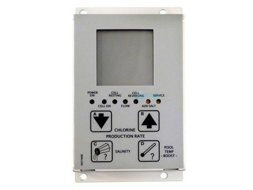 ZODIAC R0467400 CONTROL BOARDS