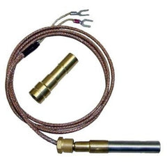 ALLPOINTS FOODSERVICE Allpoints Foodservice H1259 Armored Thermopile 750 Mv 72 in