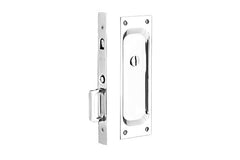 EMTEK Emtek 2105US26134 Privacy Pocket Door Mortise Lock