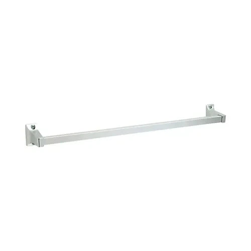 PAMEX Pamex BE2CP-15800 Towel Bar Posts for 5/8-inch Square Bar Pair (Pr)