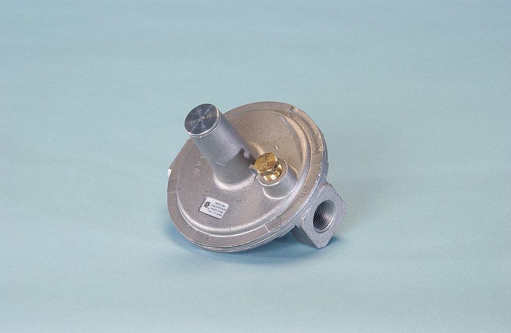 OMEGAFLEX FGP-REG-5A REGULATORS