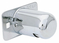 PETERSON MANUFACTURING Peterson V435 Clear Lens Reflector 2.75x0.75 in Surface Mount