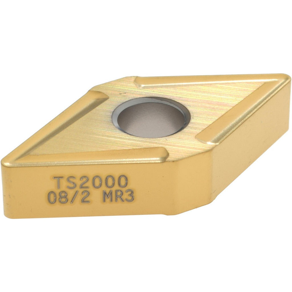 SECO TOOLS Seco 02615903 Dnmg 432-MR3 TS2000 Turning Insert