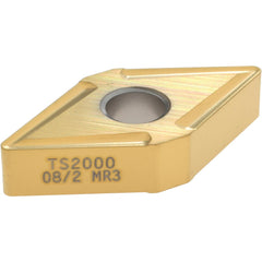 SECO TOOLS Seco 02615903 Dnmg 432-MR3 TS2000 Turning Insert