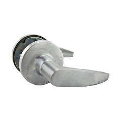 FALCON Falcon T101AVA626 T Series Passage Avalon Lever Satin Chrome