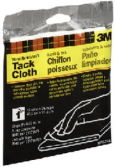3M 3M Company 10132NA Tack Cloth 17x36 Inches