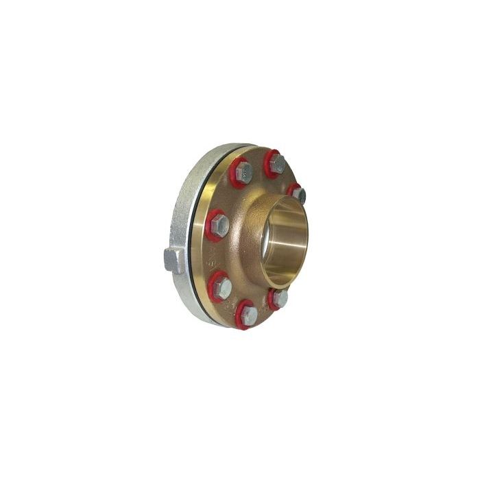LEGEND VALVE 301-120NL PIPE FITTINGS