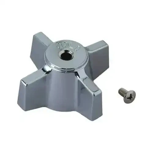 BRASSCRAFT Brasscraft sh5361 Cold Tub Shower Handle Sterling