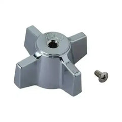 BRASSCRAFT Brasscraft sh5361 Cold Tub Shower Handle Sterling