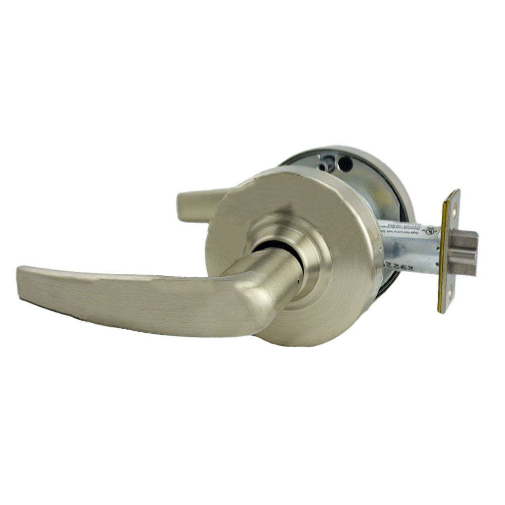 SCHLAGE Schlage Commercial ND80LATH619 Nd Series Storeroom Lockset