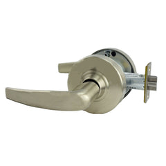 SCHLAGE Schlage Commercial ND80LATH619 Nd Series Storeroom Lockset