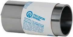 PRECISION BRAND Precision Brand 16795 Steel Shim Stock Roll 0.007 in Thick