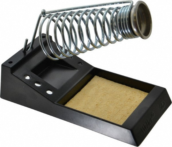 WELLER Weller PH60 Soldering Iron Stand Metal Tray Sponge