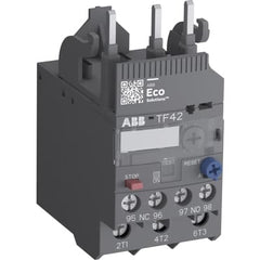 ABB Abb tf42-1.7 Thermal Overload Relay 1.3 to 1.7 a