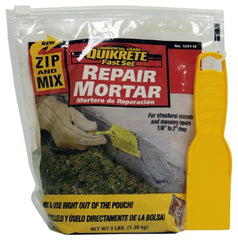 QUIKRETE Quikrete Companies 1241-15 Repair Mortar 3 Lb
