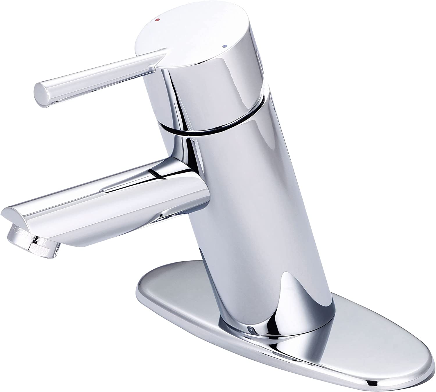 PIONEER L-6051-WD BATH & KITCHEN FAUCETS