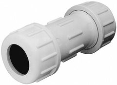 LEGEND VALVE Legend Valve 204-123 Cpvc Compression Pipe Coupling