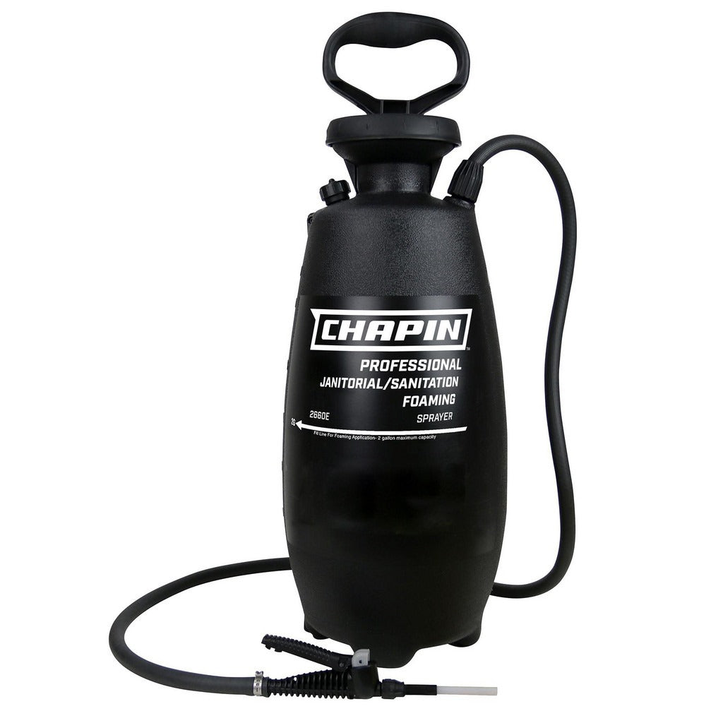 CHAPIN Chapin 2660E 3 Gallon Handheld Garden Sprayer