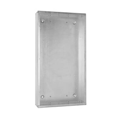 Abb AB25B Panel Board Enclosure 25.5 inches x 20 inches x 5.81 inches