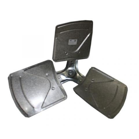 RUUD Ruud 70-101323-40 Fan Blade (26 in / 25 degree / 3-blade)